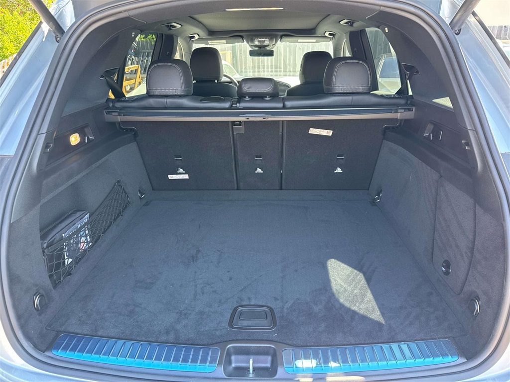 2025 Mercedes Benz GLE 350 4MATIC photo 5