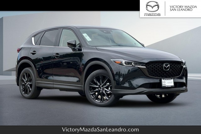 New Mazda CX-5 For Sale in San Leandro | Victory Mazda San Leandro