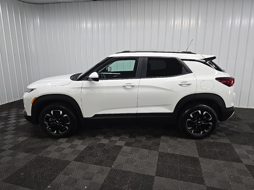 2023 Chevrolet Trailblazer LT photo 5