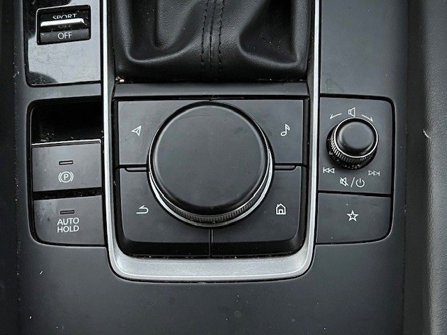 2020 Mazda Mazda3 Select photo 23