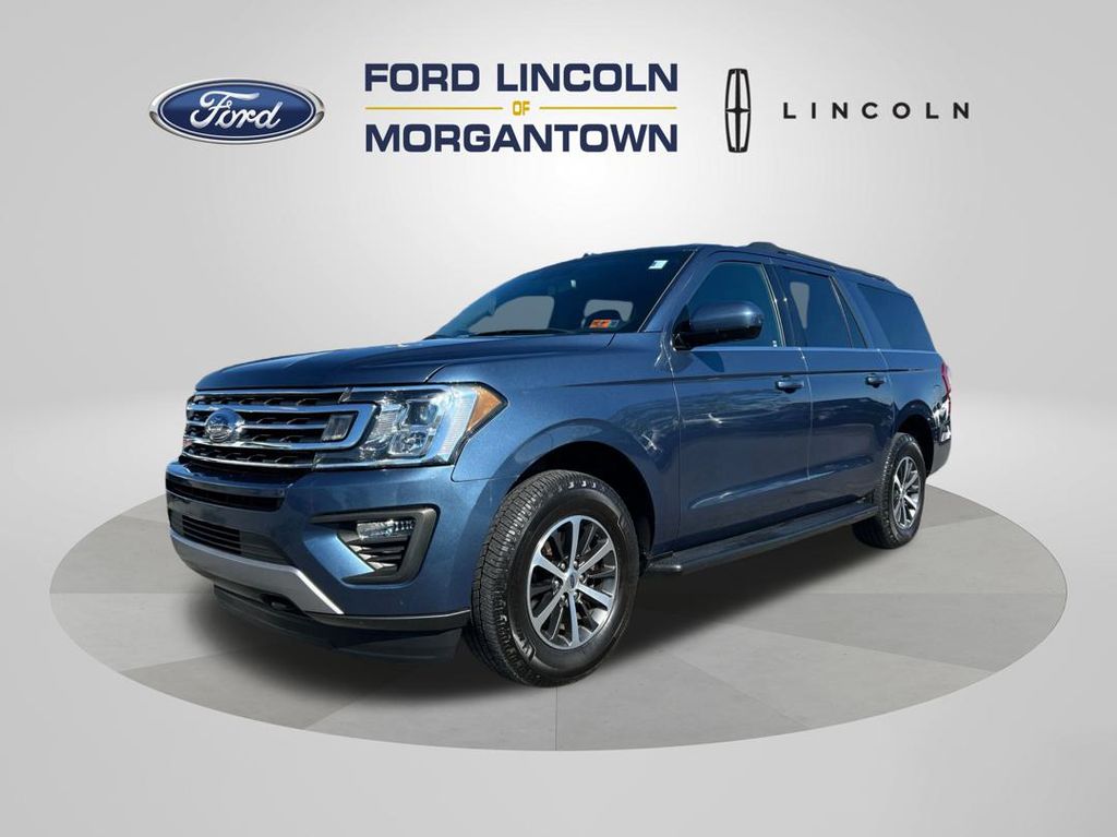 2019 Ford Expedition XLT