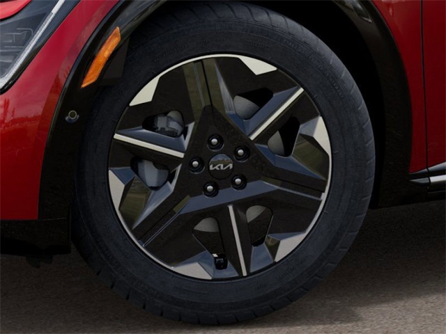 2025 Kia EV6 Wind photo 9