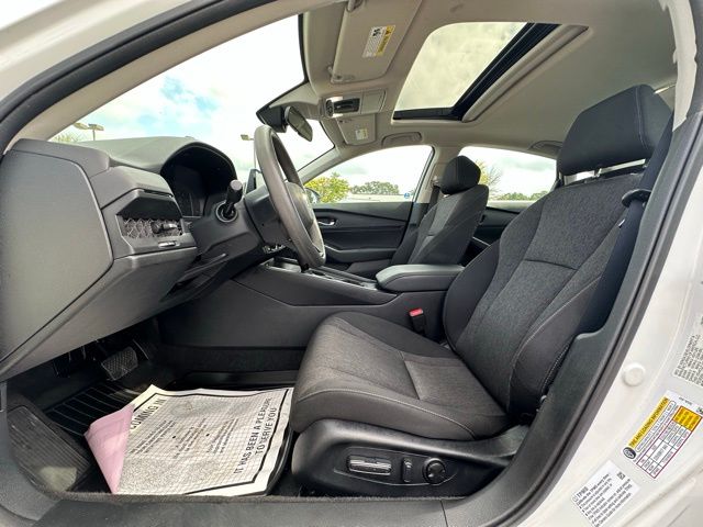 2023 Honda Accord EX photo 21