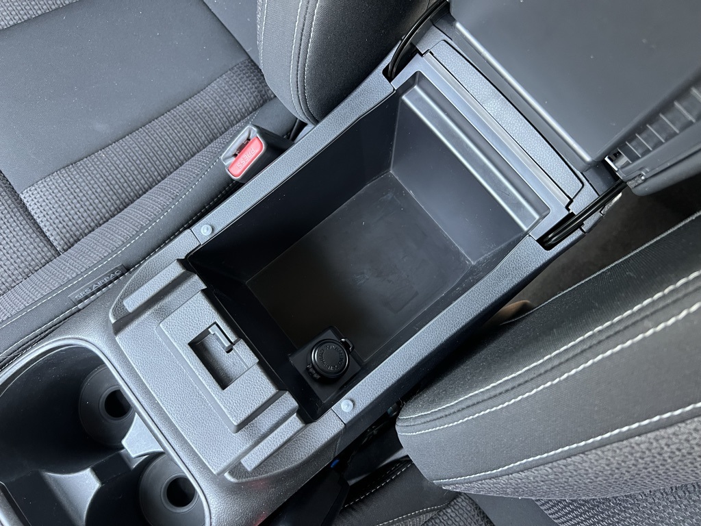 2020 Subaru Outback Premium photo 21
