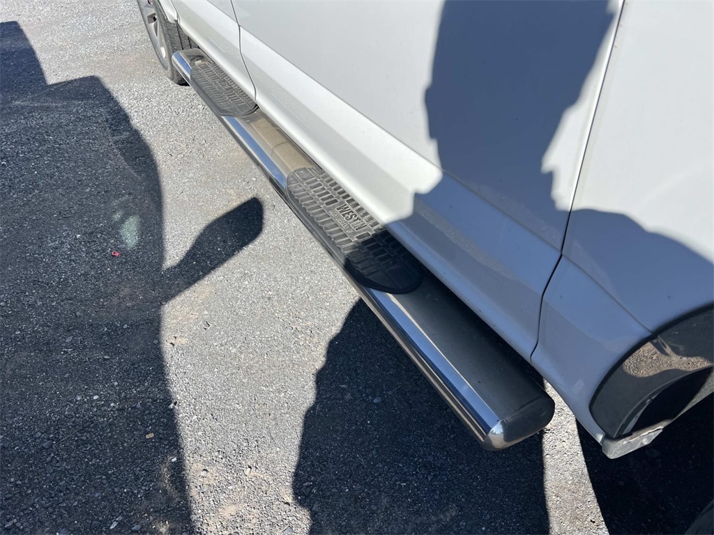 2018 Ford F-150 XL photo 4