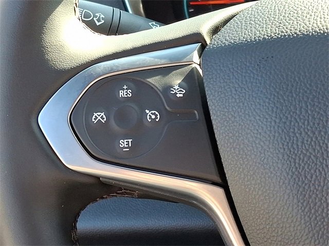2023 Chevrolet Traverse Cloth photo 23