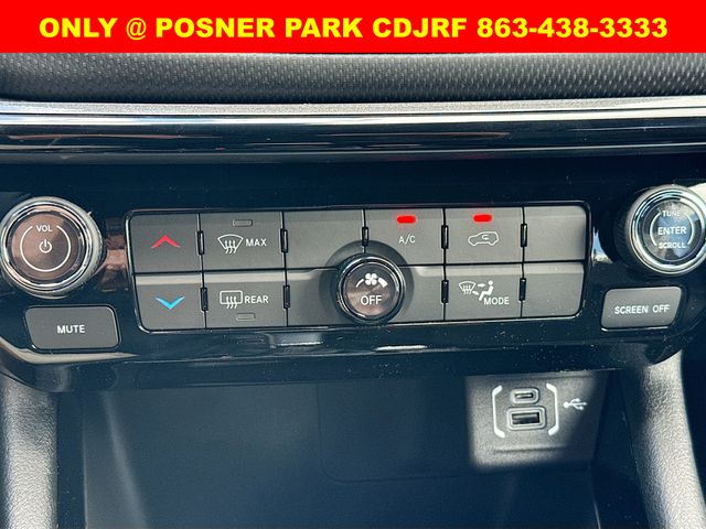2025 Jeep Compass Latitude photo 14