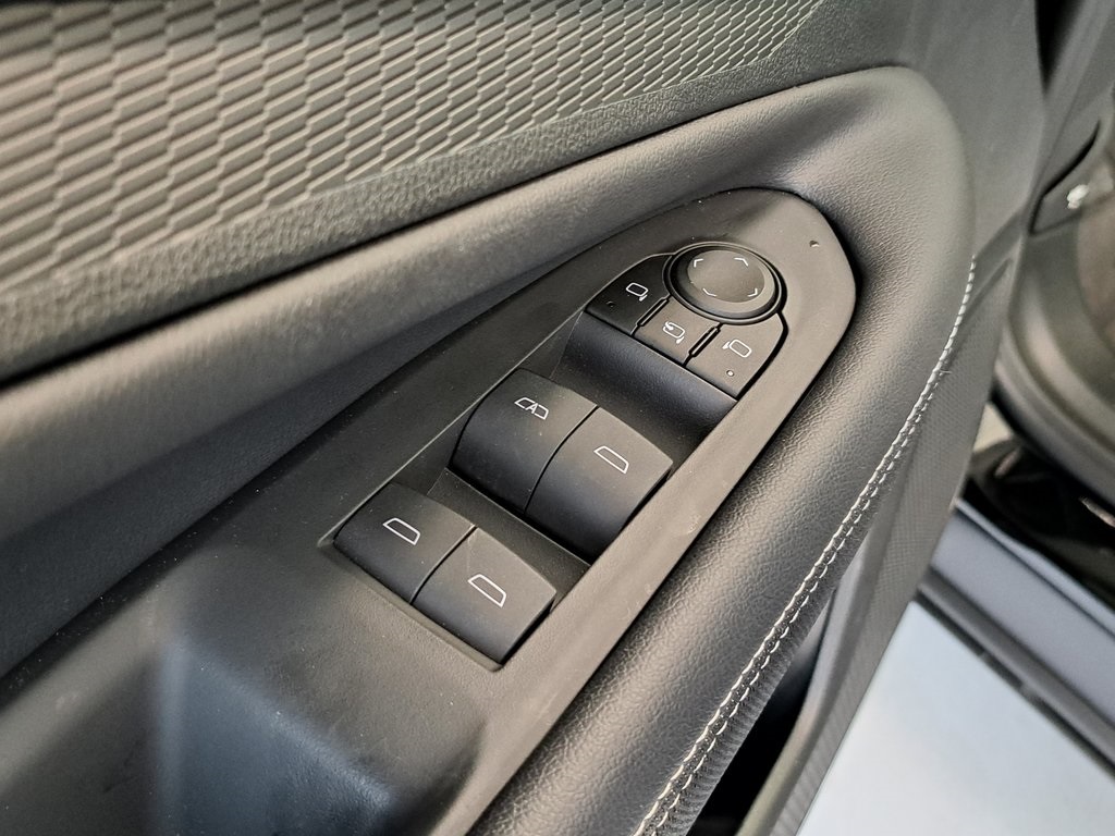 2025 Chevrolet Blazer EV photo 19