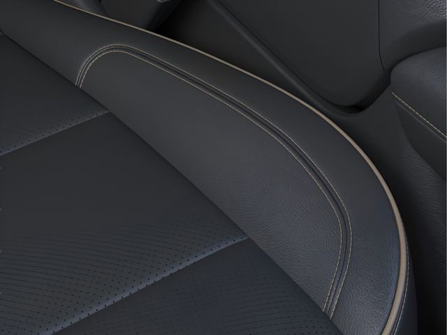 2025 Chevrolet Tahoe Premier photo 18