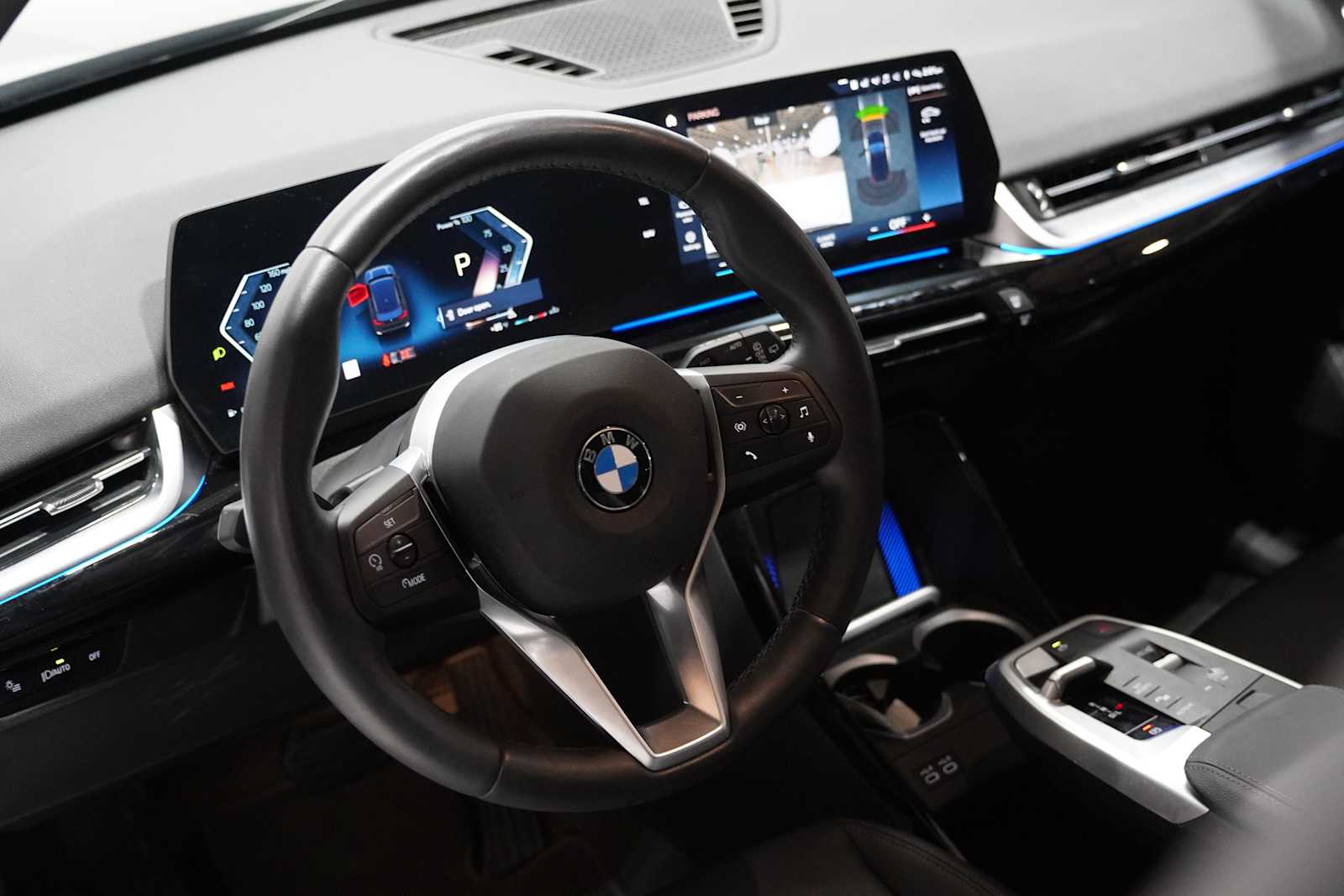2023 Bmw X1 XDrive28i photo 10