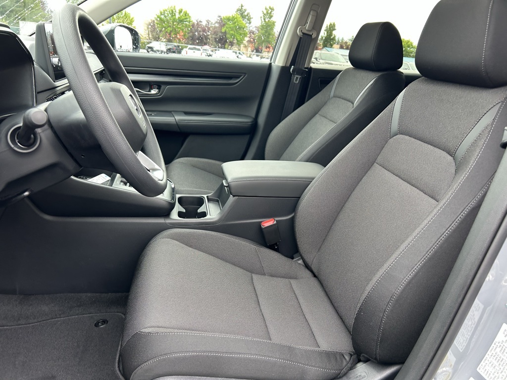 2026 Honda CR-V EX photo 19