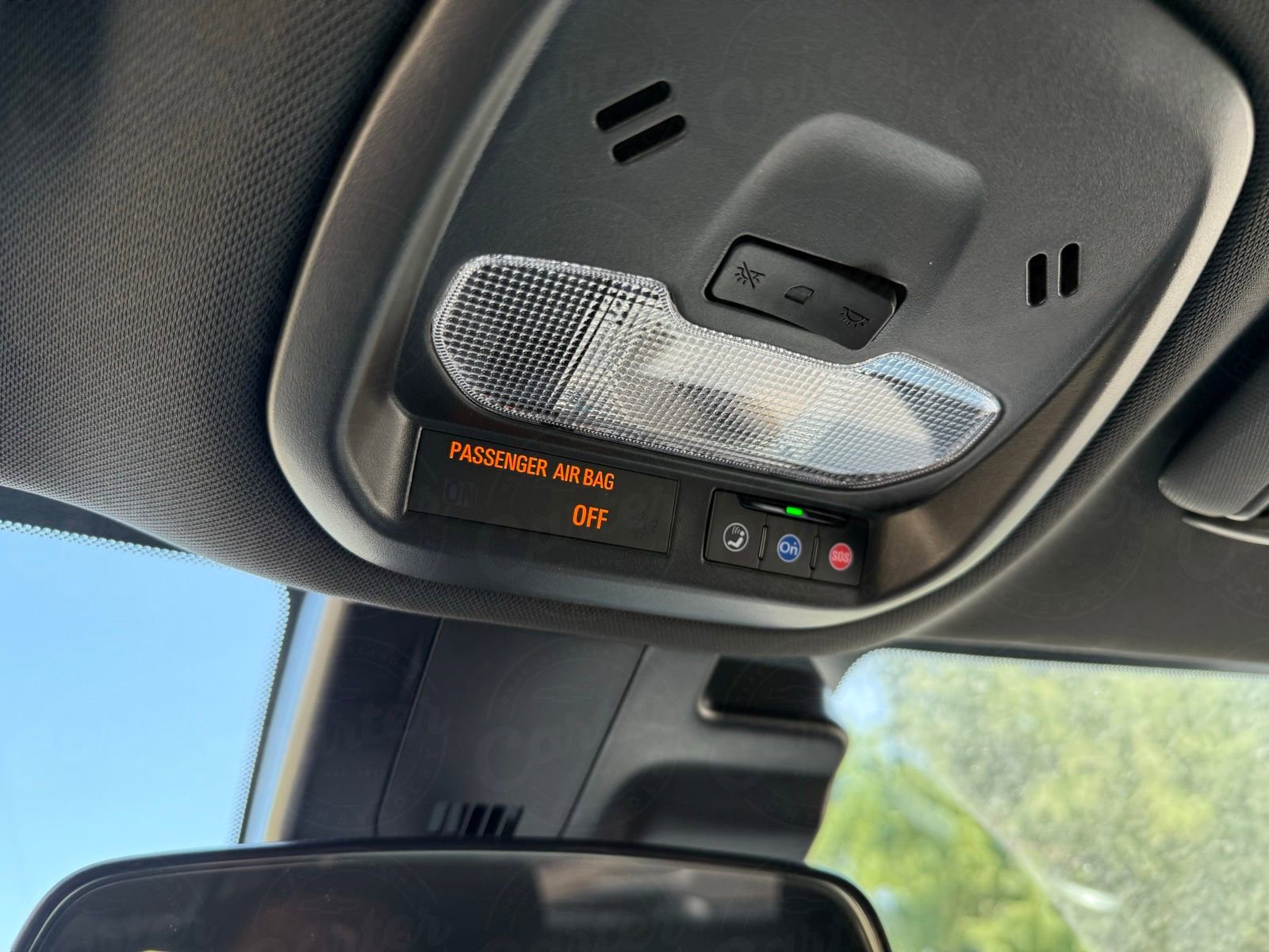 2026 Chevrolet Trax photo 15