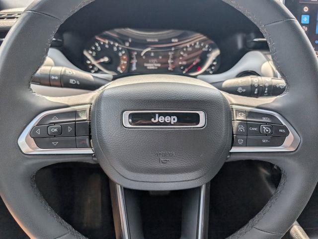 2023 Jeep Compass Limited photo 22