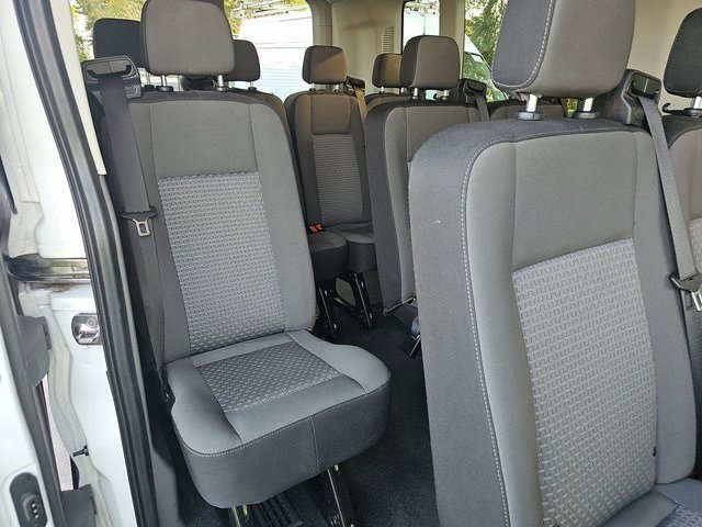 2024 Ford Transit Passenger XL photo 6