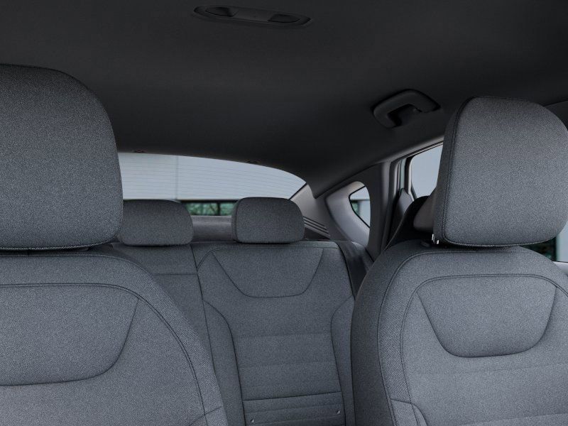 2025 Kia K4 EX photo 26