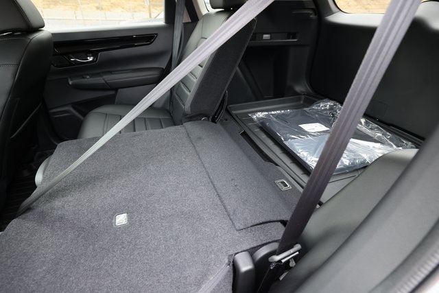 2026 Honda CR-V EX-L photo 20