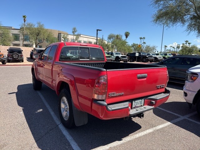 2008 Toyota Tacoma PreRunner photo 3