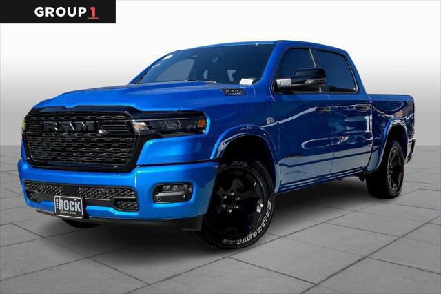 2026 RAM Ram 1500 Pickup Big Horn/Lone Star's photo