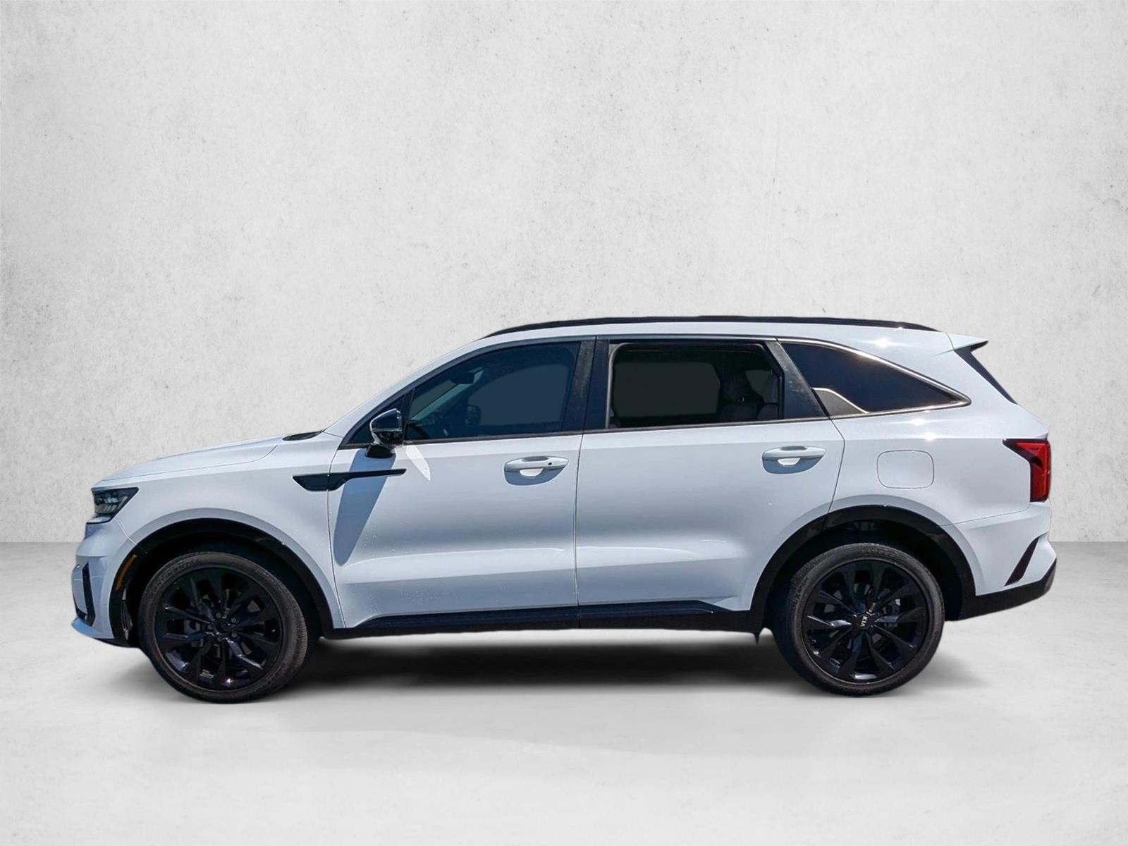 2021 Kia Sorento SX Prestige photo 7