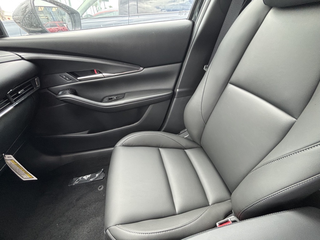 2025 Mazda CX-30 2.5 S Preferred photo 15
