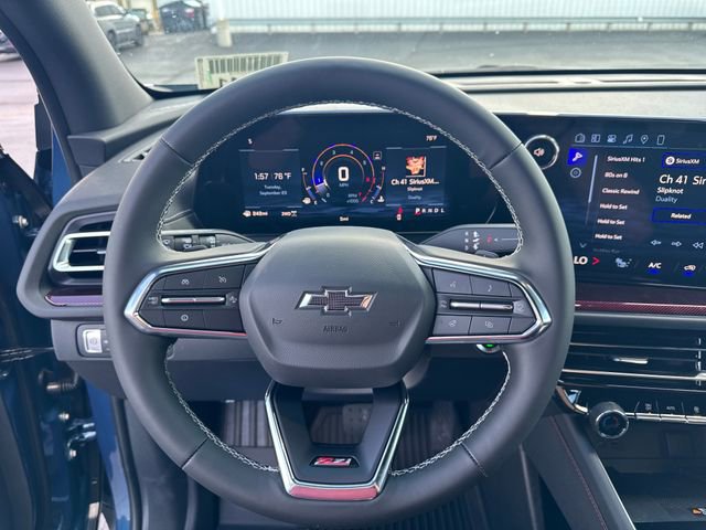 2026 Chevrolet Traverse Z71 photo 14