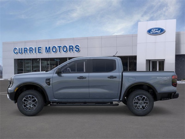 2025 FORD RANGER - Image 25