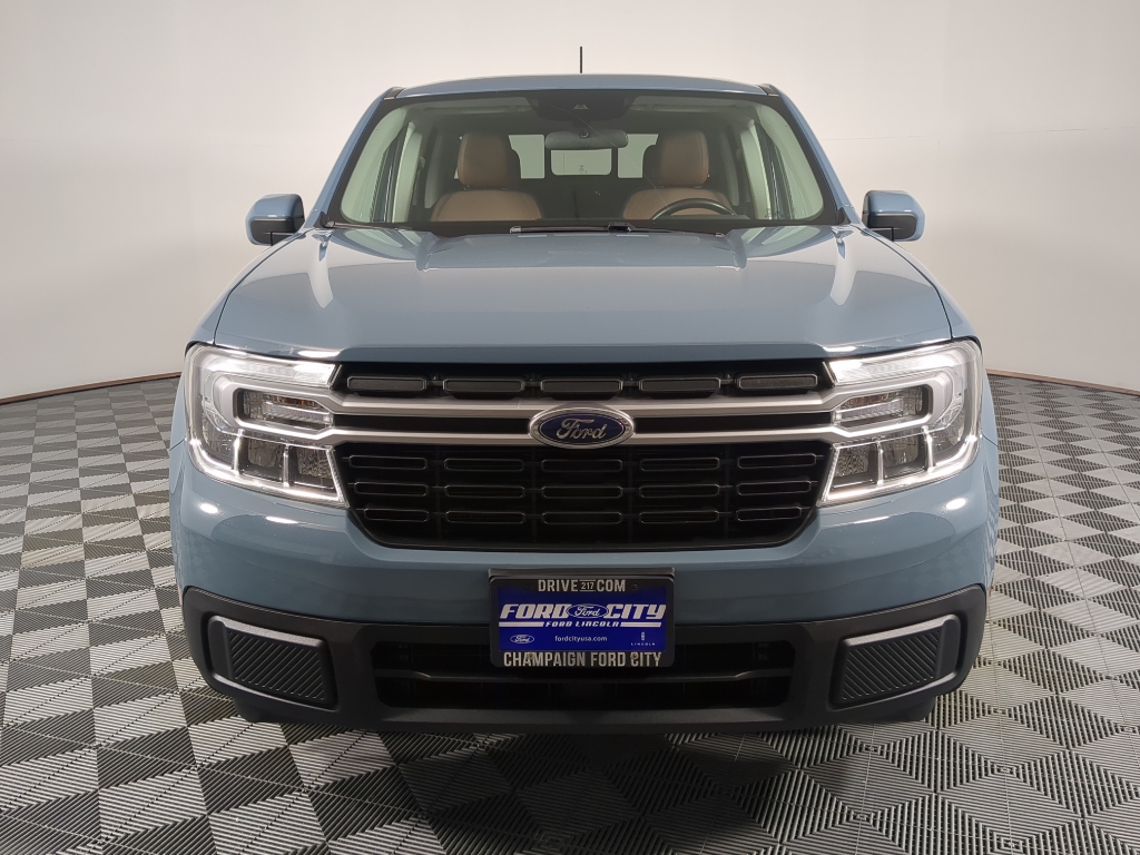 2022 Ford Maverick Lariat photo 2