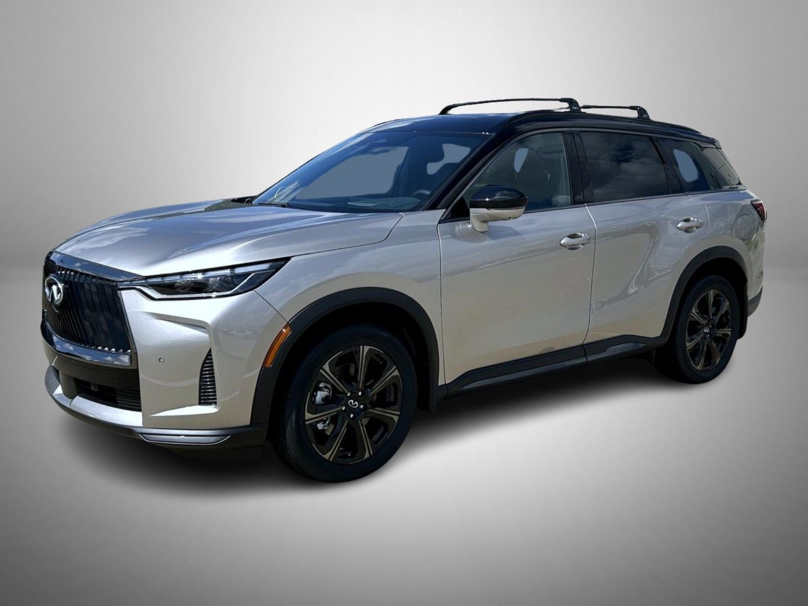 2026 INFINITI QX60 AUTOGRAPH's photo