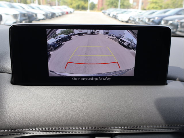 2025 Mazda CX-5 2.5 S Preferred photo 22