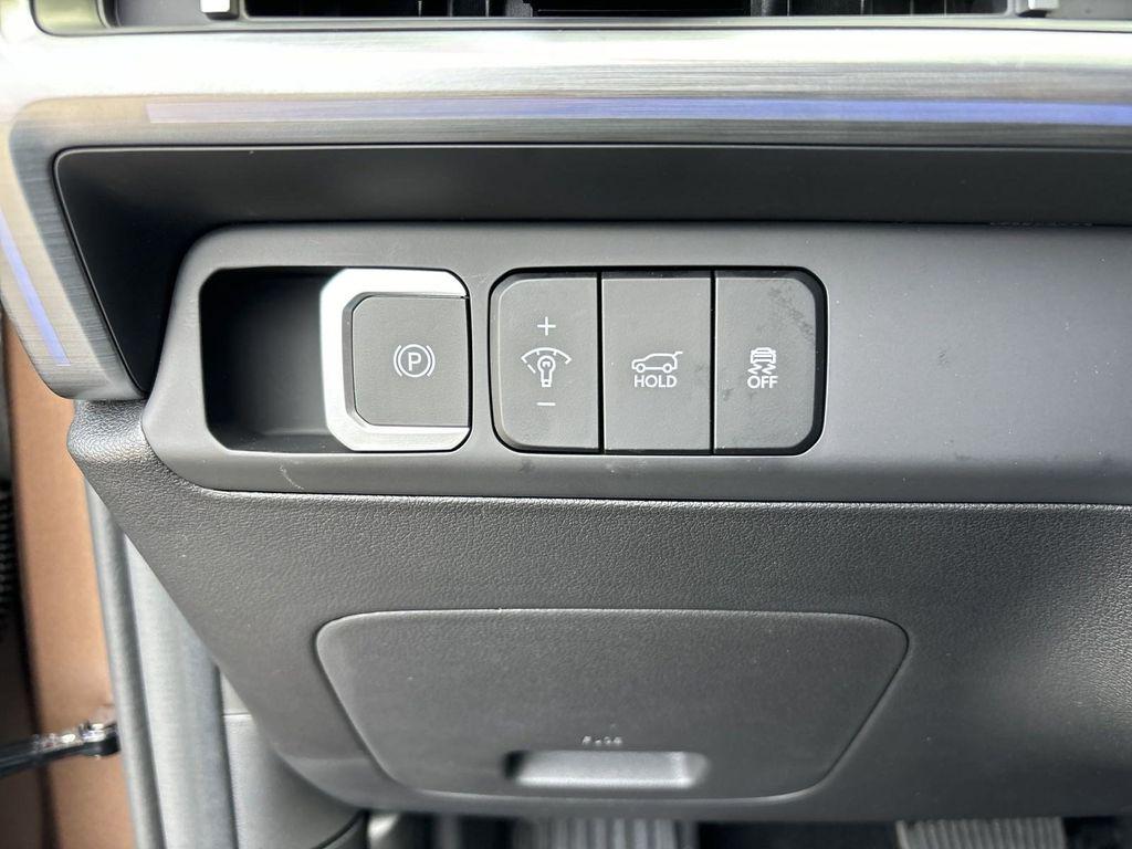 2024 Hyundai Santa Fe Limited photo 30