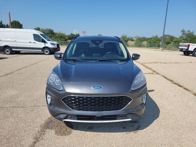 2020 Ford Escape Titanium photo 14