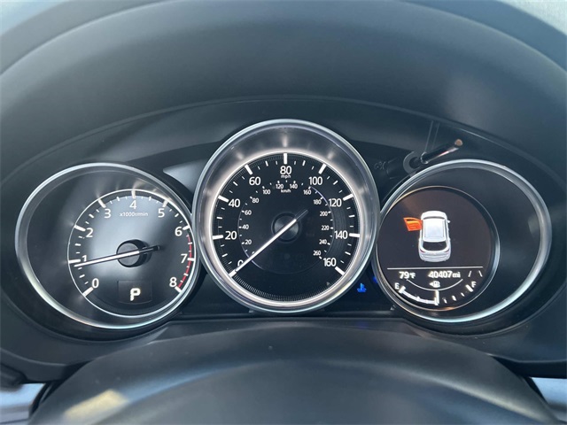 2021 Mazda CX-5 Sport photo 14