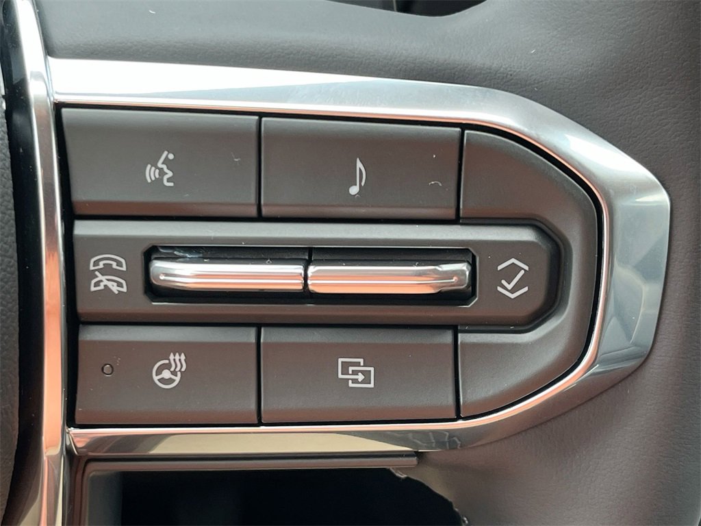 2026 Gmc Terrain Denali photo 26