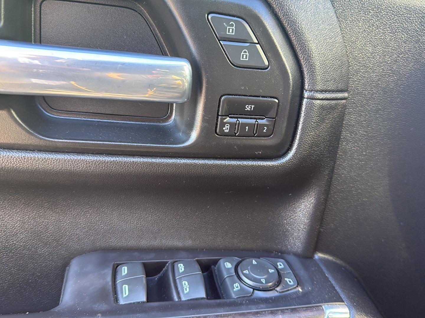 2021 Gmc Sierra 1500 Denali photo 3