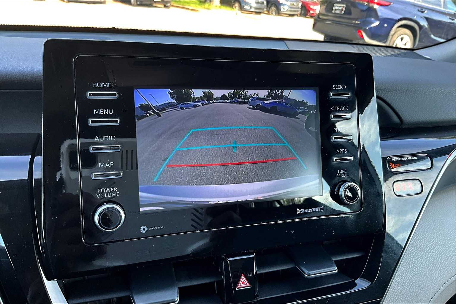 2023 Toyota Camry LE photo 25