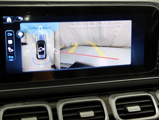 2025 Mercedes Benz GLE 350 4MATIC photo 23