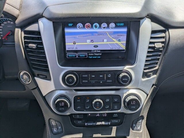 2020 Gmc Yukon SLT photo 25