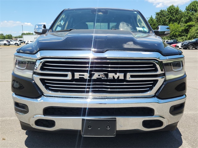 2021 Ram 1500 Laramie photo 8