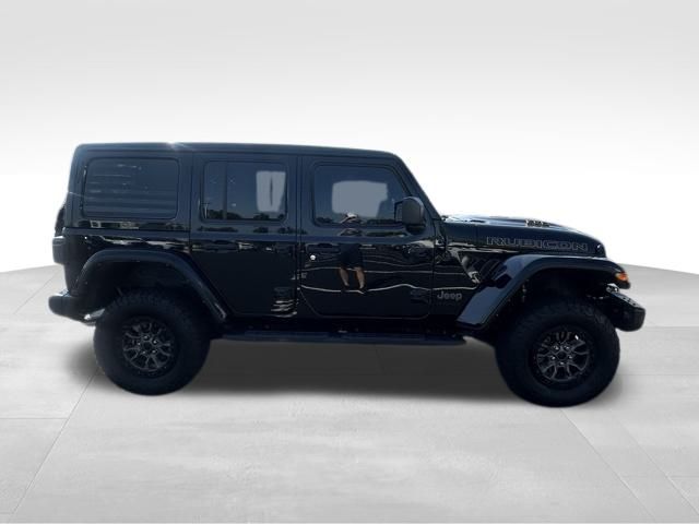 2021 Jeep Wrangler Unlimited Rubicon 392 photo 7