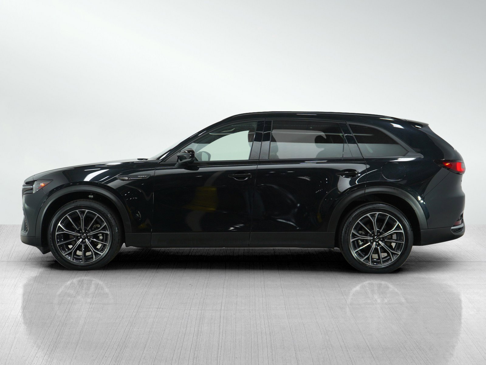 Used 2025 Mazda CX-70 Premium Plus Package with VIN JM3KJEHA9S1104619 for sale in White Bear Lake, Minnesota