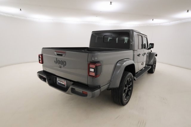 2023 Jeep Gladiator High Altitude photo 2