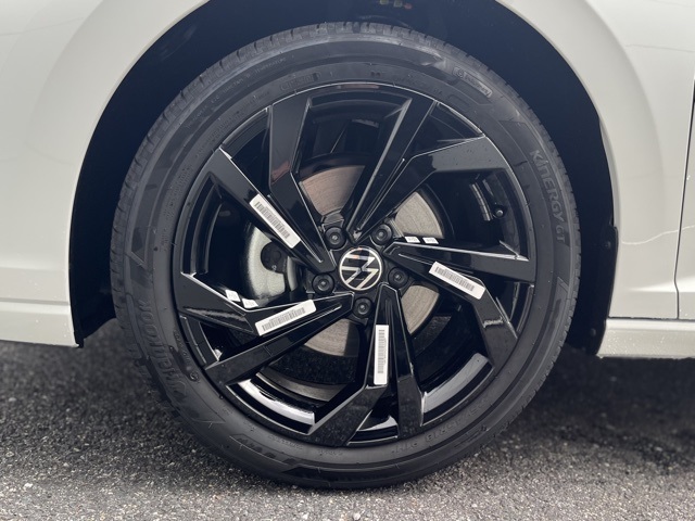 2026 Volkswagen Jetta SE photo 14