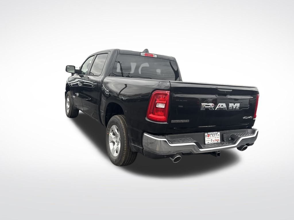 2026 Ram 1500 Big Horn photo 3