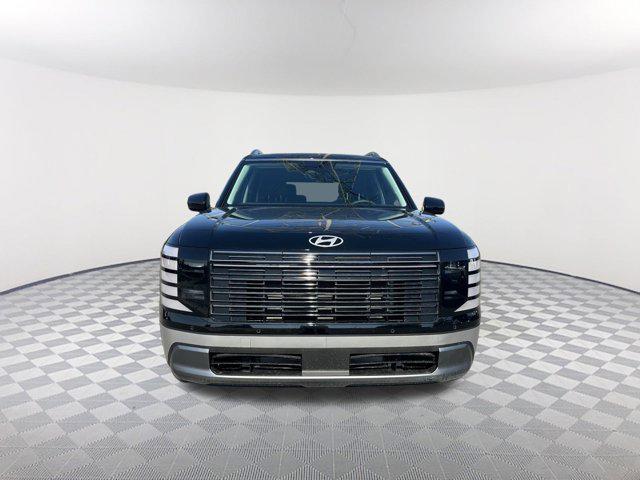 2026 Hyundai Palisade SEL photo 2