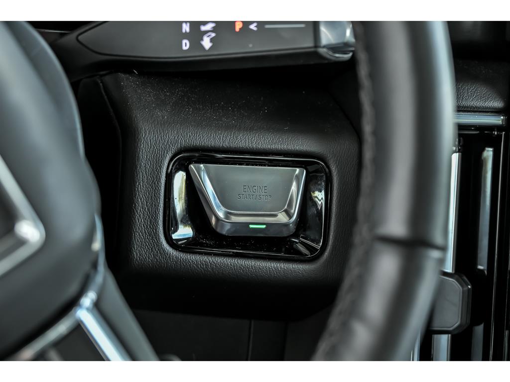 2025 Gmc Yukon XL Denali photo 16