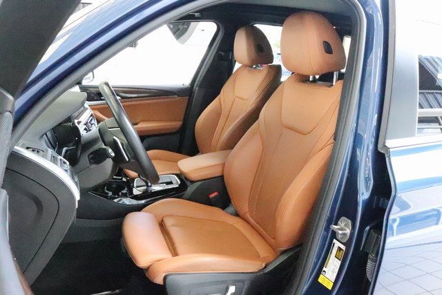 2022 Bmw X3 sDrive30i photo 11