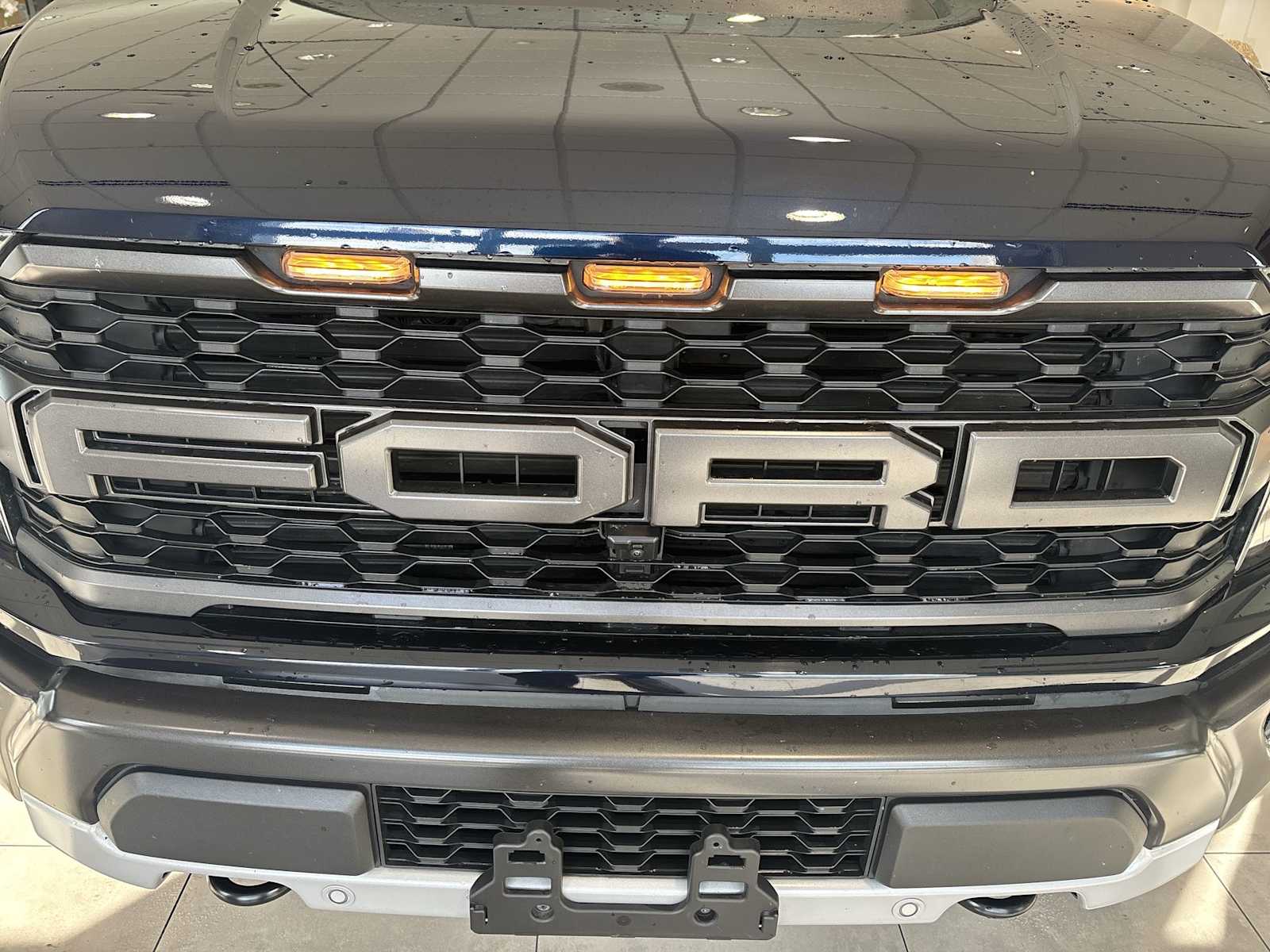 2022 Ford F-150 Raptor photo 29
