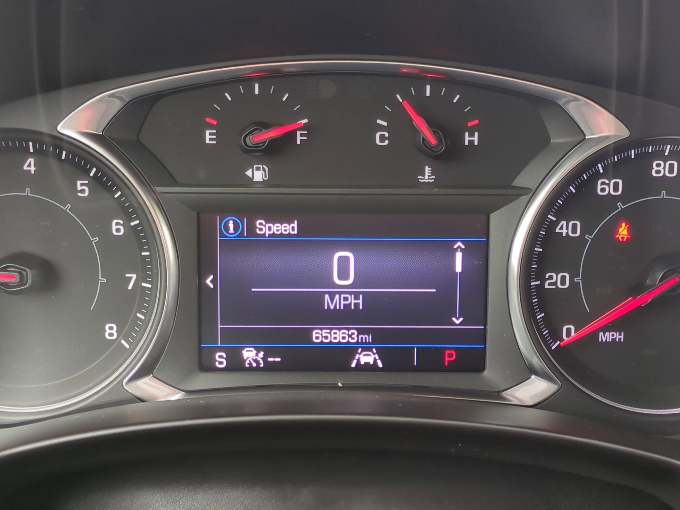 2023 Gmc Terrain SLE photo 15