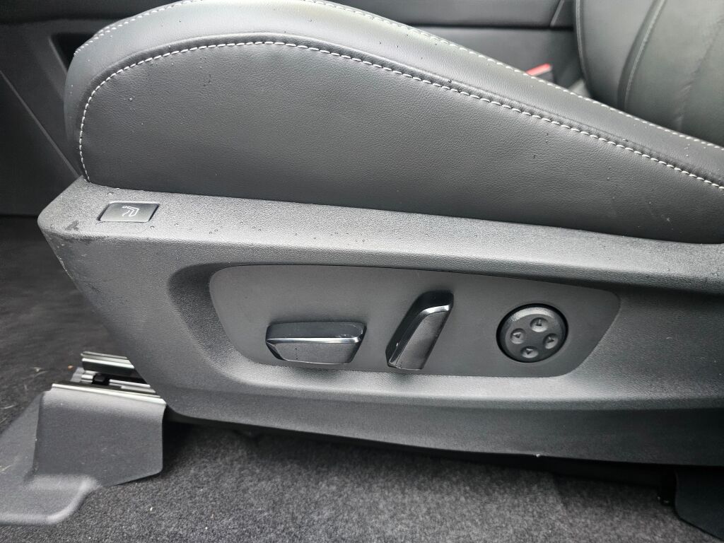 2025 Infiniti QX60 Sensory AWD photo 28