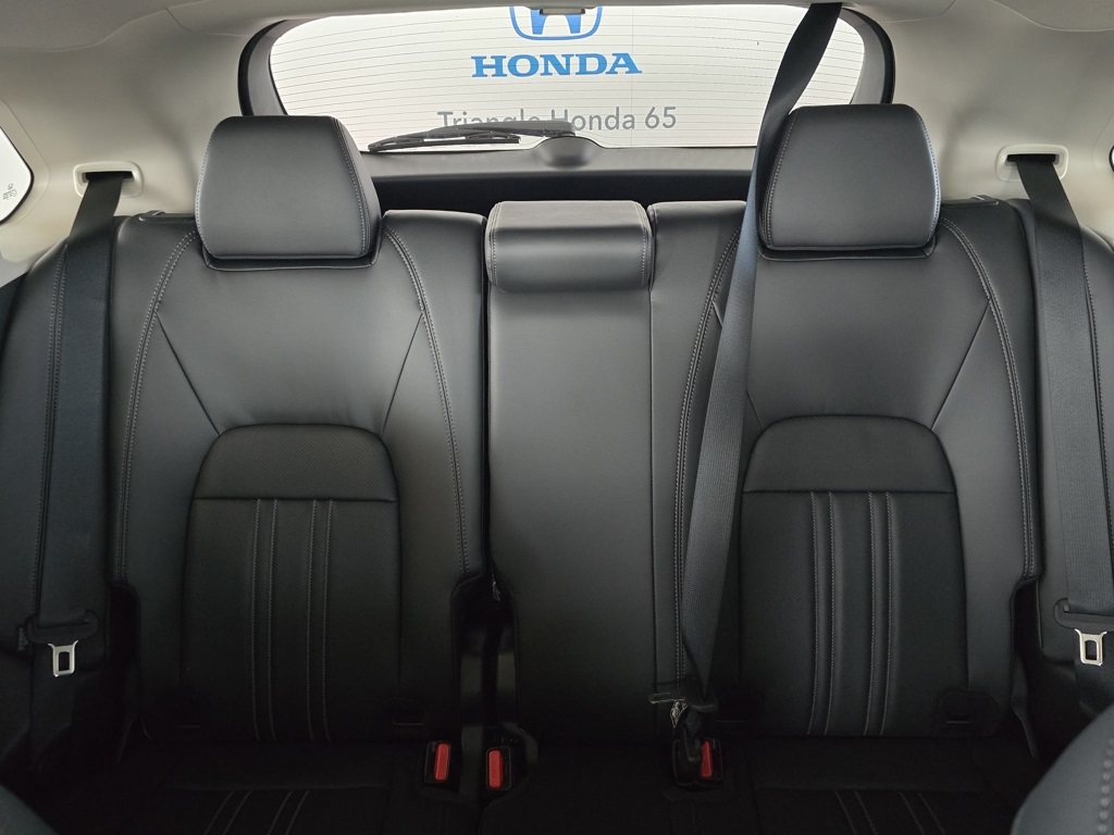 2026 Honda HR-V EX-L photo 19